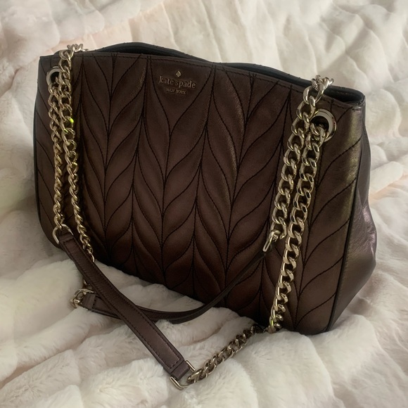 KATE SPADE ♠️♠️♠️♠️♠️♠️ - Picture 2 of 12